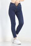 Mom Boyfriend Jeans Koyumavi - 20432.1778.