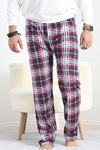 Unisex Pijama Altı Laciçizgili - 18529.1838.