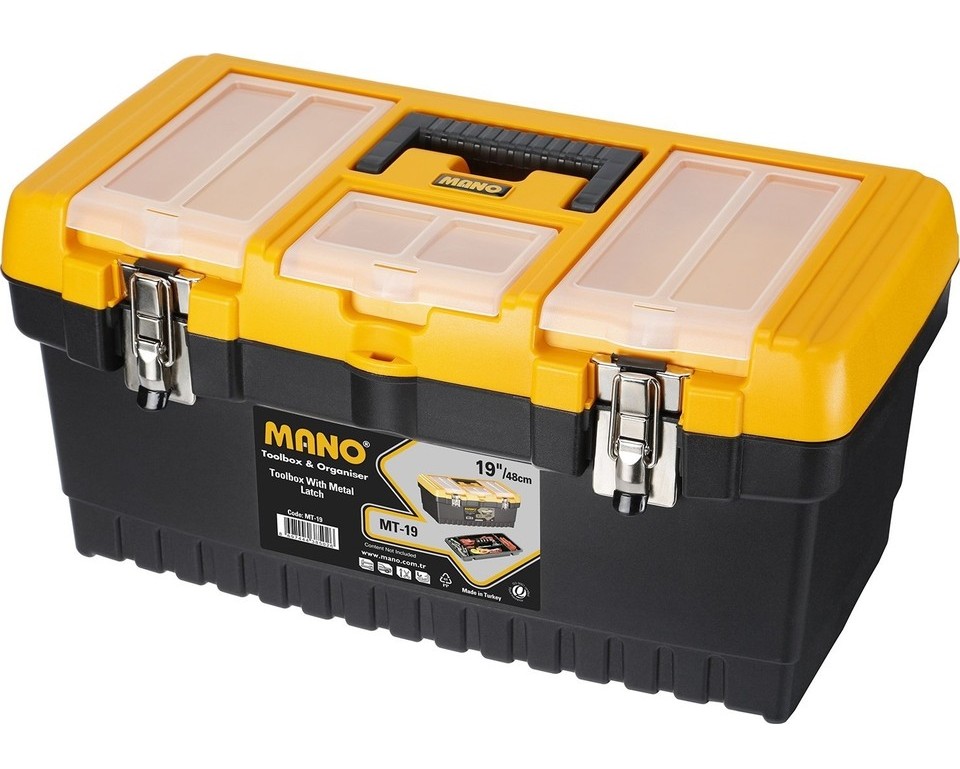 Nalburiye & Hırdavat