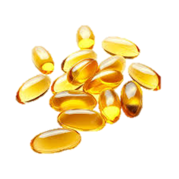 Omega 3 & Balık Yağı