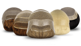 Protez Saç Ürünleri