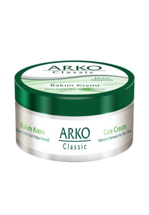 Arko Nem Classic Natural Krem 250 Ml